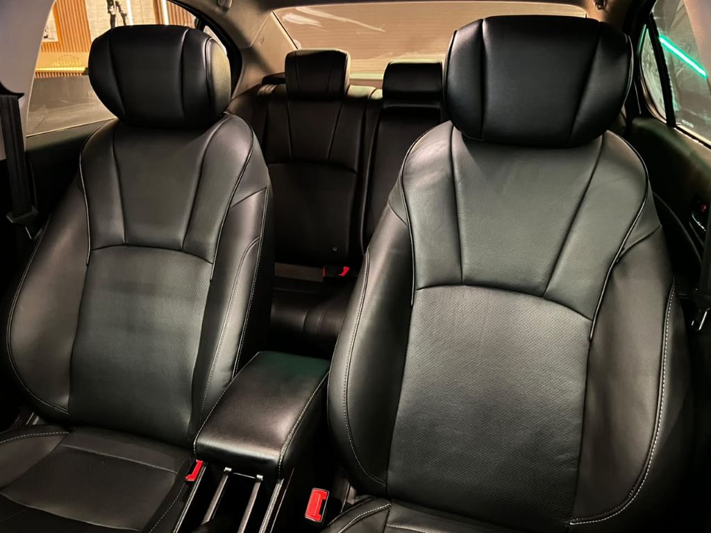 CITY Sedan EXL 1.5 Flex  16V 4p Aut. — foto 15
