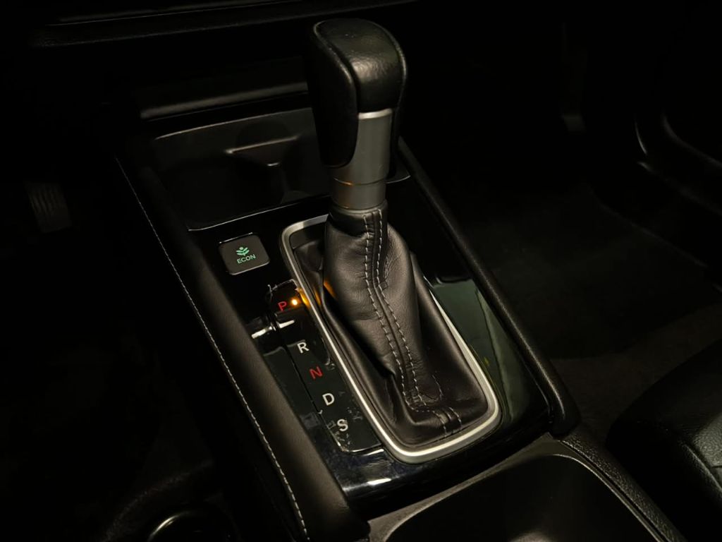 CITY Sedan EXL 1.5 Flex  16V 4p Aut. — foto 13