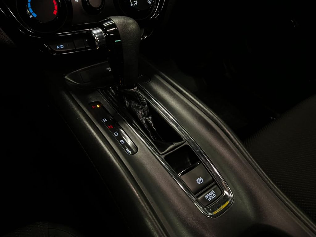 HR-V EX 1.8 Flexone 16V 5p Aut. — foto 10
