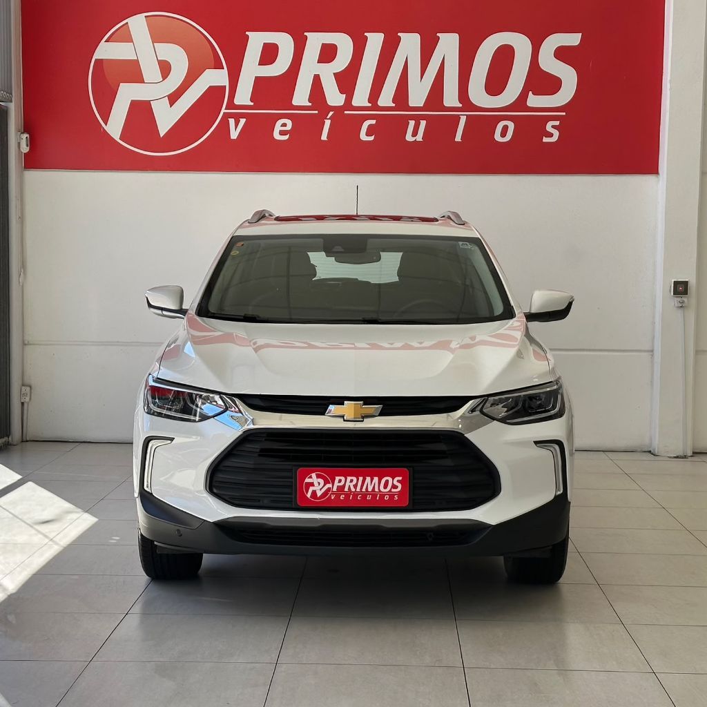 TRACKER Premier 1.2 Turbo 12V Flex Aut. - foto 2
