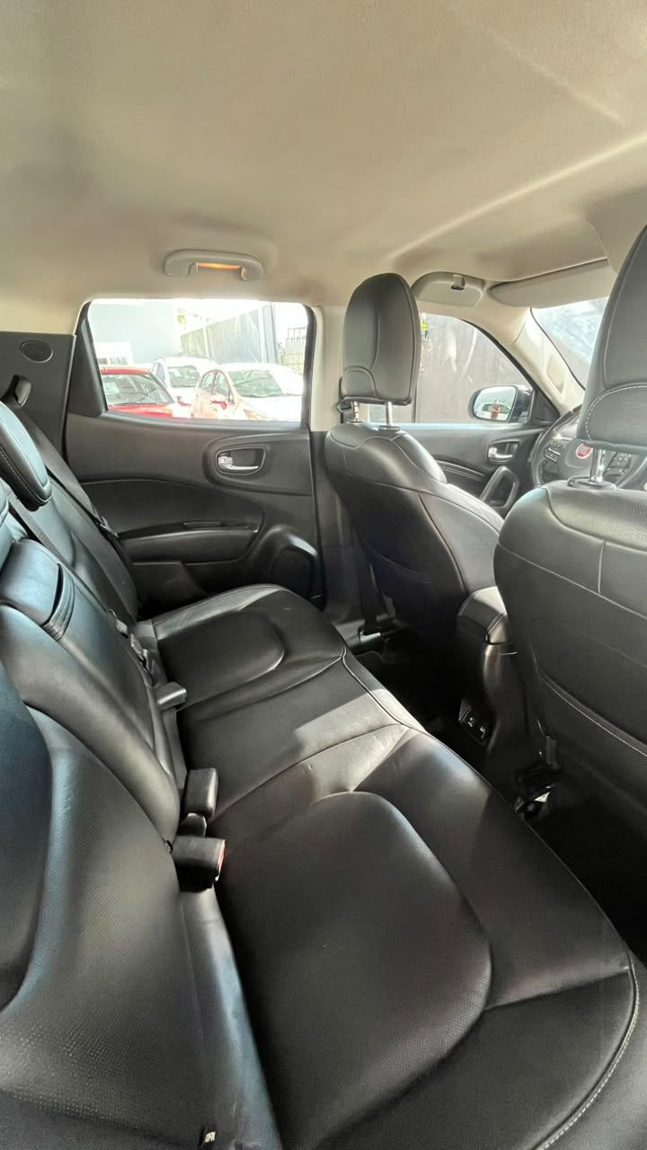 Toro Freedom 2.0 16V 4x4 TB Diesel Mec. — foto 9