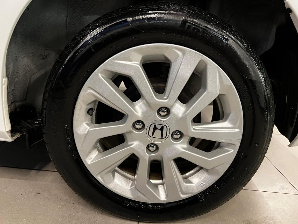 Fit LX 1.5 Flexone 16V 5p Aut. — foto 14