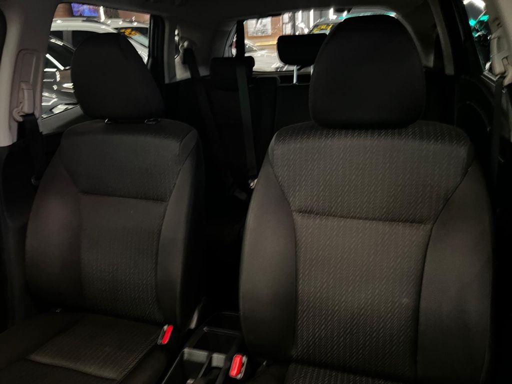 Fit LX 1.5 Flexone 16V 5p Aut. — foto 10