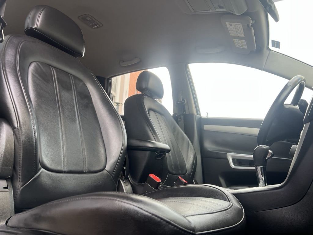 CAPTIVA SPORT 2.4 — foto 16