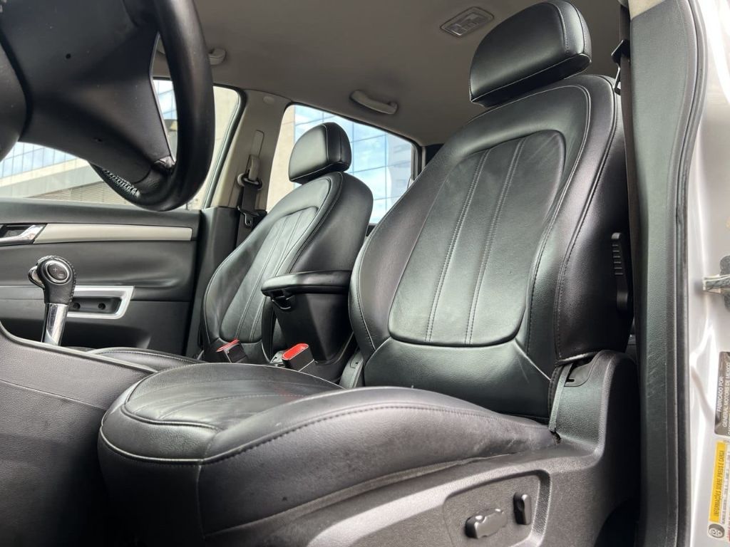 CAPTIVA SPORT 2.4 — foto 9