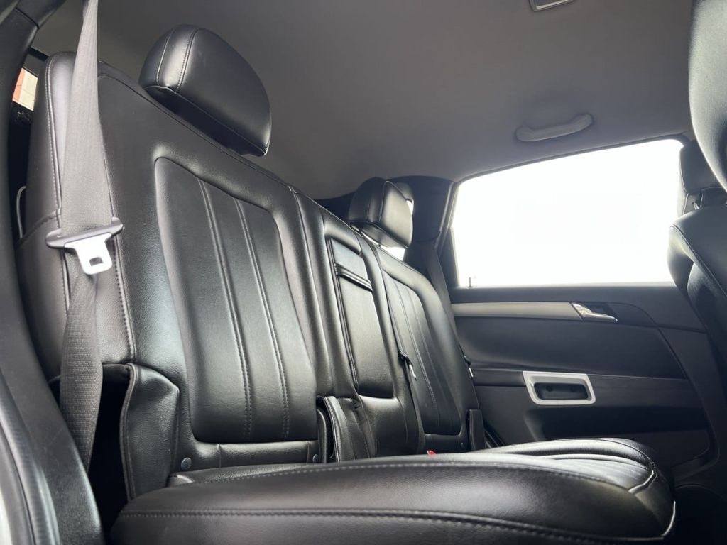 CAPTIVA SPORT 2.4 — foto 12
