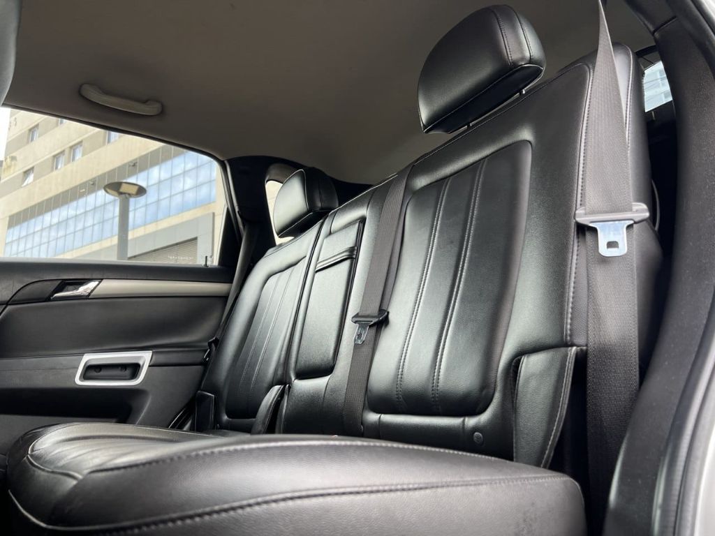 CAPTIVA SPORT 2.4 — foto 13