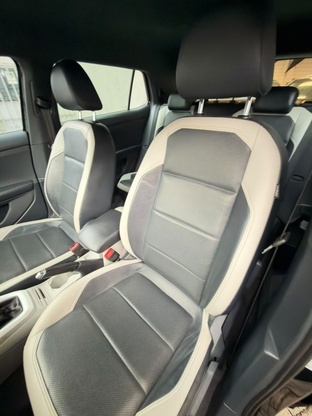 T-Cross Hig. 250 TSI 1.4 Flex 16V 5p Aut — foto 15