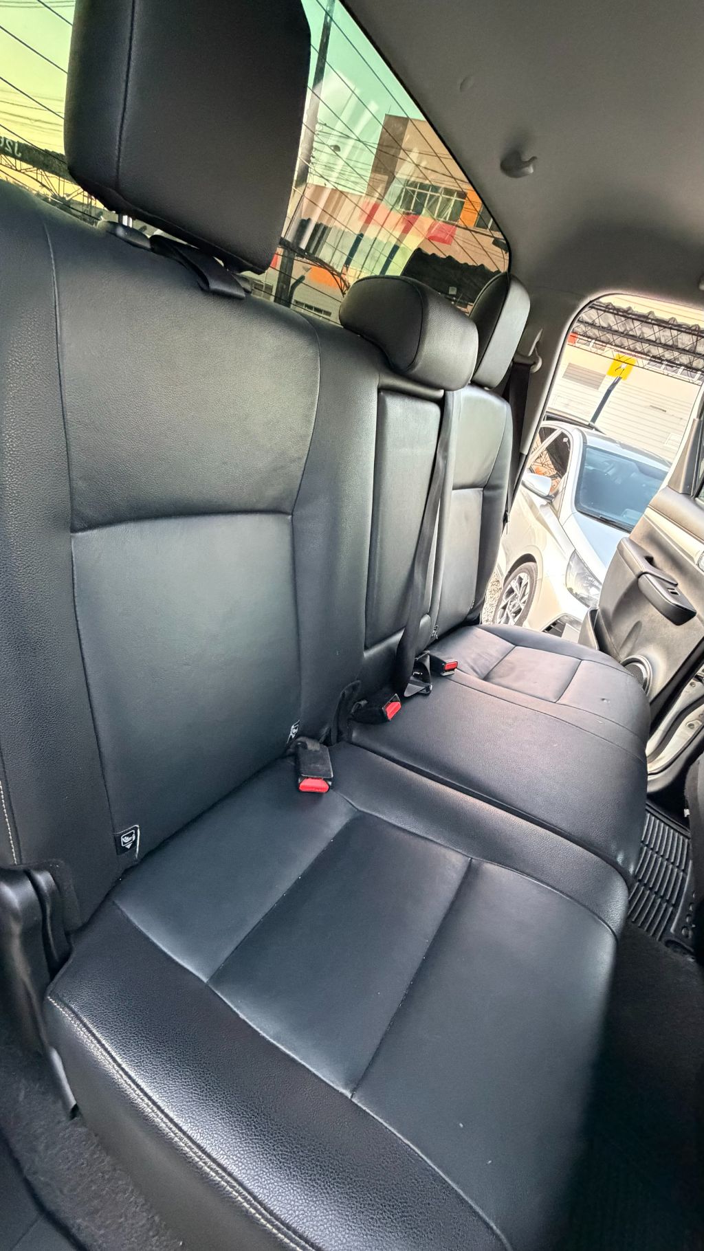 Hilux CD SRV 4x4 2.8 TDI Diesel Aut. — foto 10