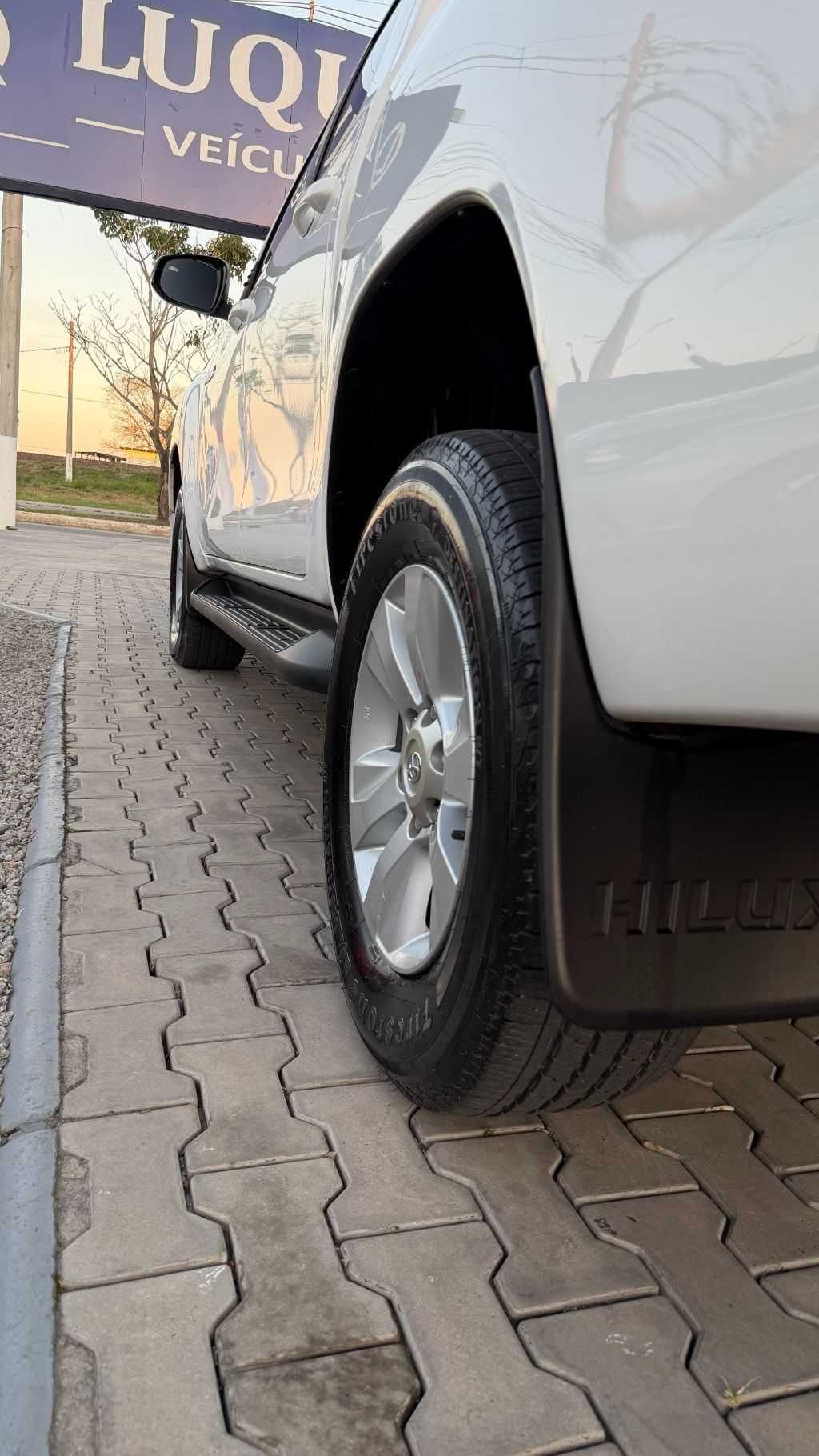 Hilux CD SRV 4x4 2.8 TDI Diesel Aut. — foto 17