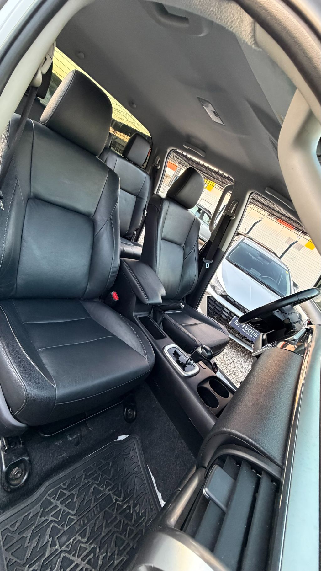 Hilux CD SRV 4x4 2.8 TDI Diesel Aut. — foto 9