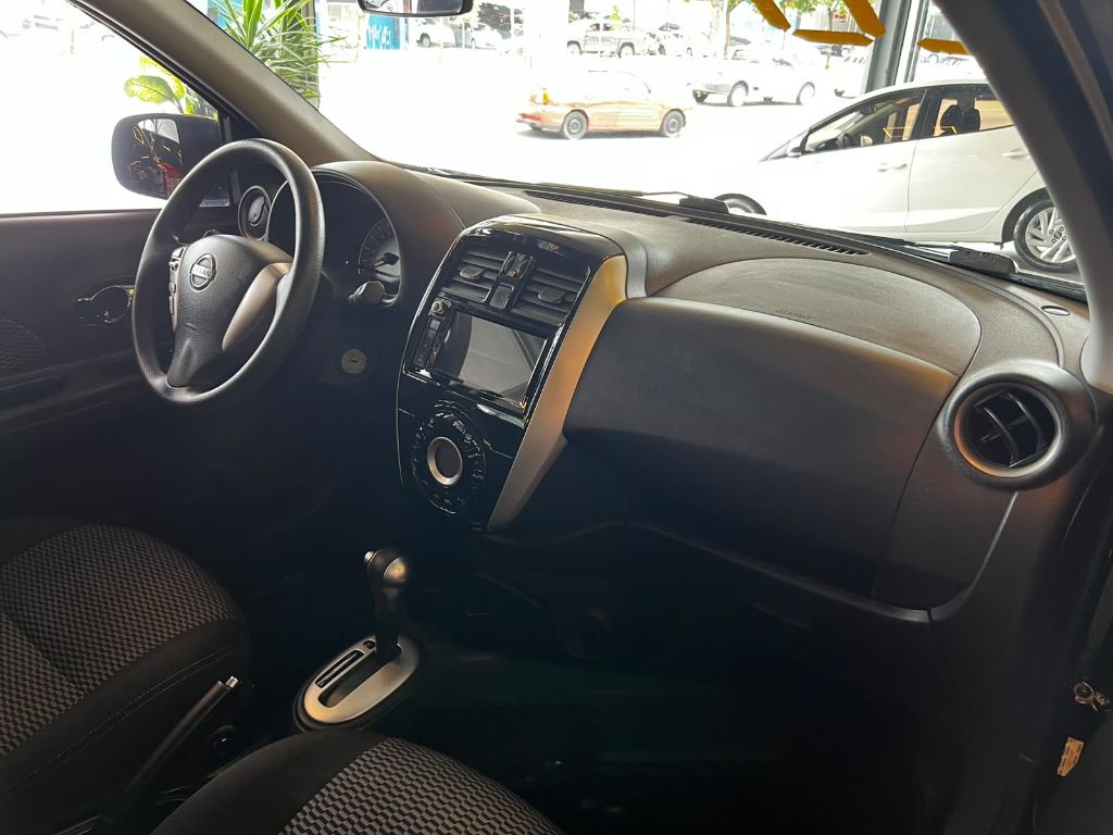MARCH SL 1.6 16V FlexStart 5p Aut. — foto 10