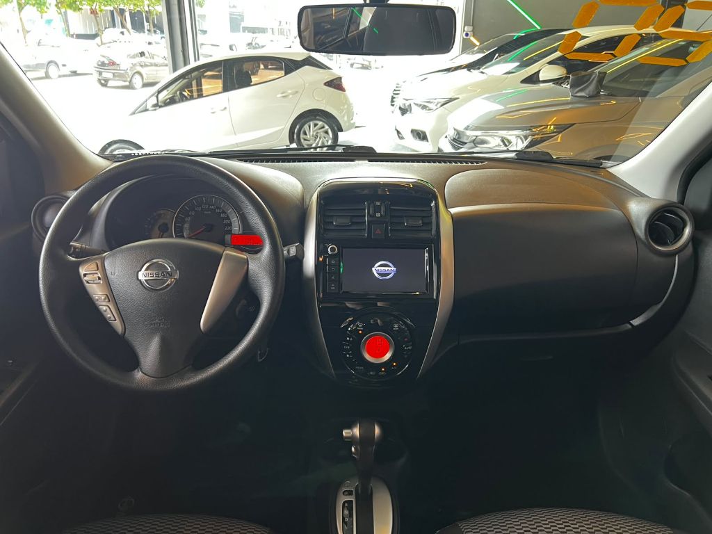 MARCH SL 1.6 16V FlexStart 5p Aut. — foto 6