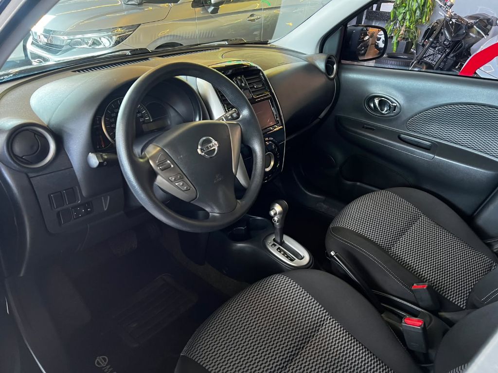 MARCH SL 1.6 16V FlexStart 5p Aut. — foto 5
