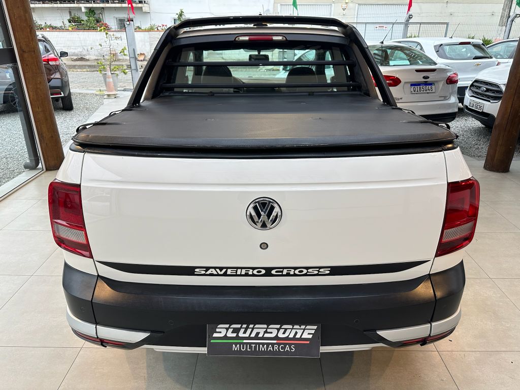 Saveiro CROSS 1.6 T.Flex 16V CD — foto 6