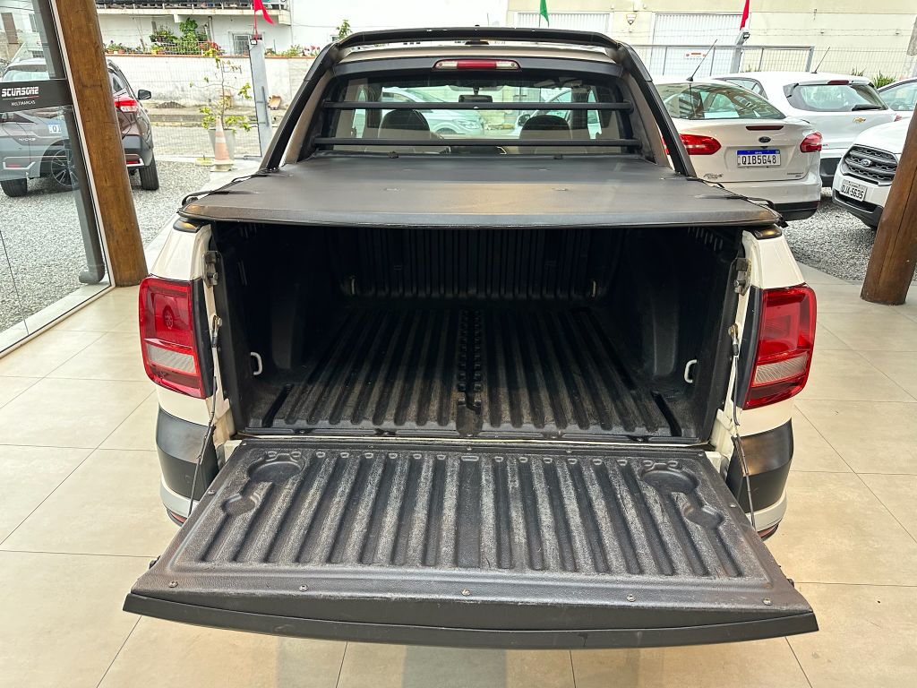 Saveiro CROSS 1.6 T.Flex 16V CD — foto 7
