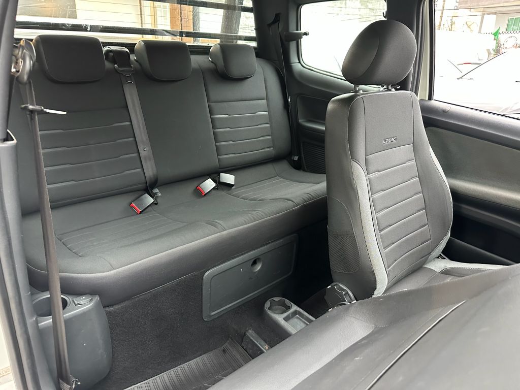 Saveiro CROSS 1.6 T.Flex 16V CD — foto 12