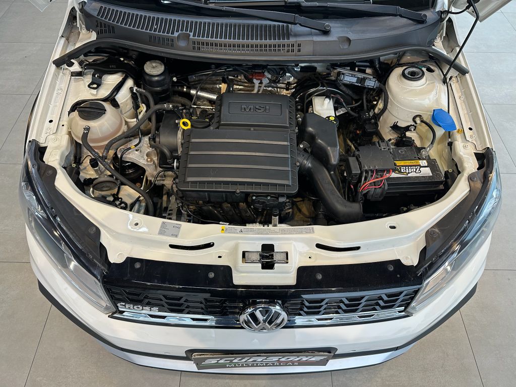 Saveiro CROSS 1.6 T.Flex 16V CD — foto 13