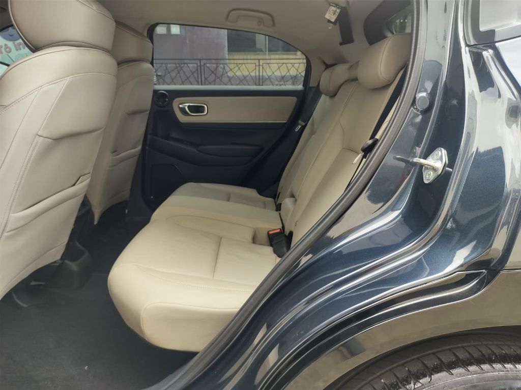 HR-V Touring 1.5 Flex TB 16V 5p Aut. — foto 7