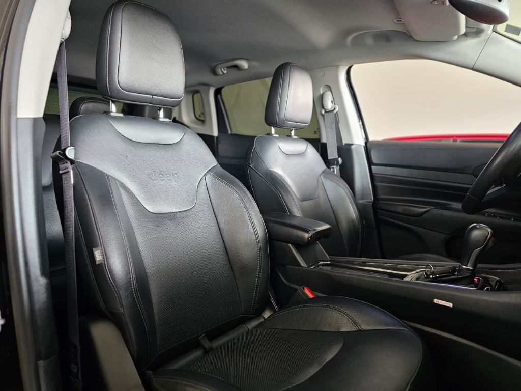 COMPASS LONG. T270 1.3 TB 4x2 Flex Aut. — foto 12
