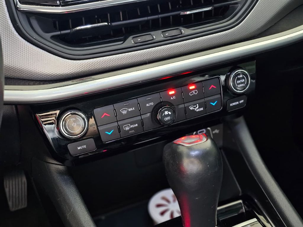 COMPASS LONG. T270 1.3 TB 4x2 Flex Aut. — foto 10