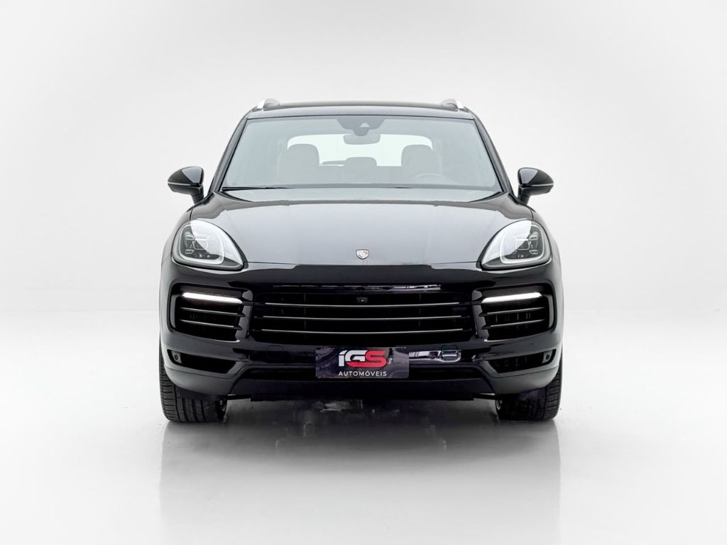 Cayenne 3.0 V6 (Híbrido) — foto 1