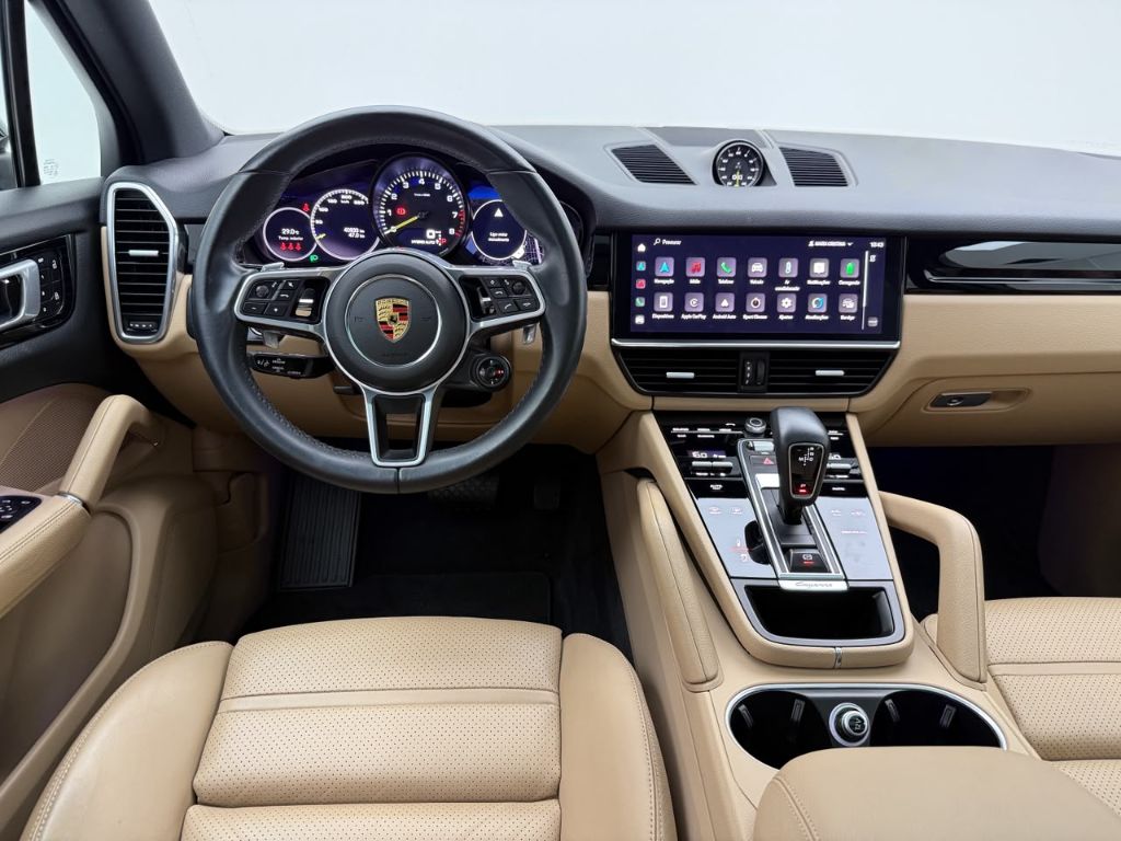 Cayenne 3.0 V6 (Híbrido) — foto 14