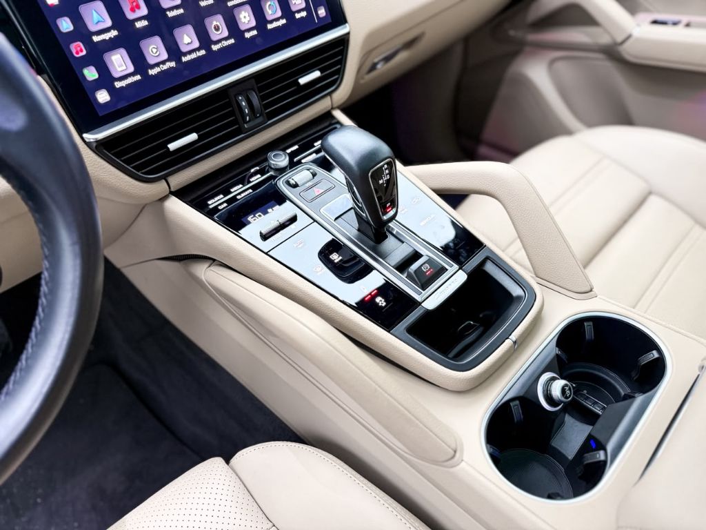 Cayenne 3.0 V6 (Híbrido) — foto 19