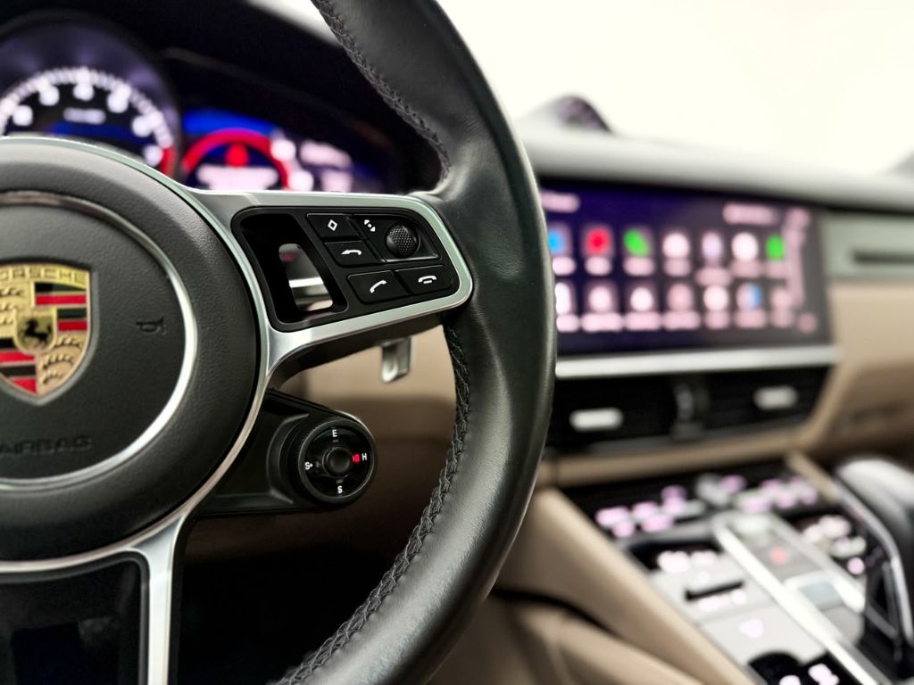 Cayenne 3.0 V6 (Híbrido) — foto 22