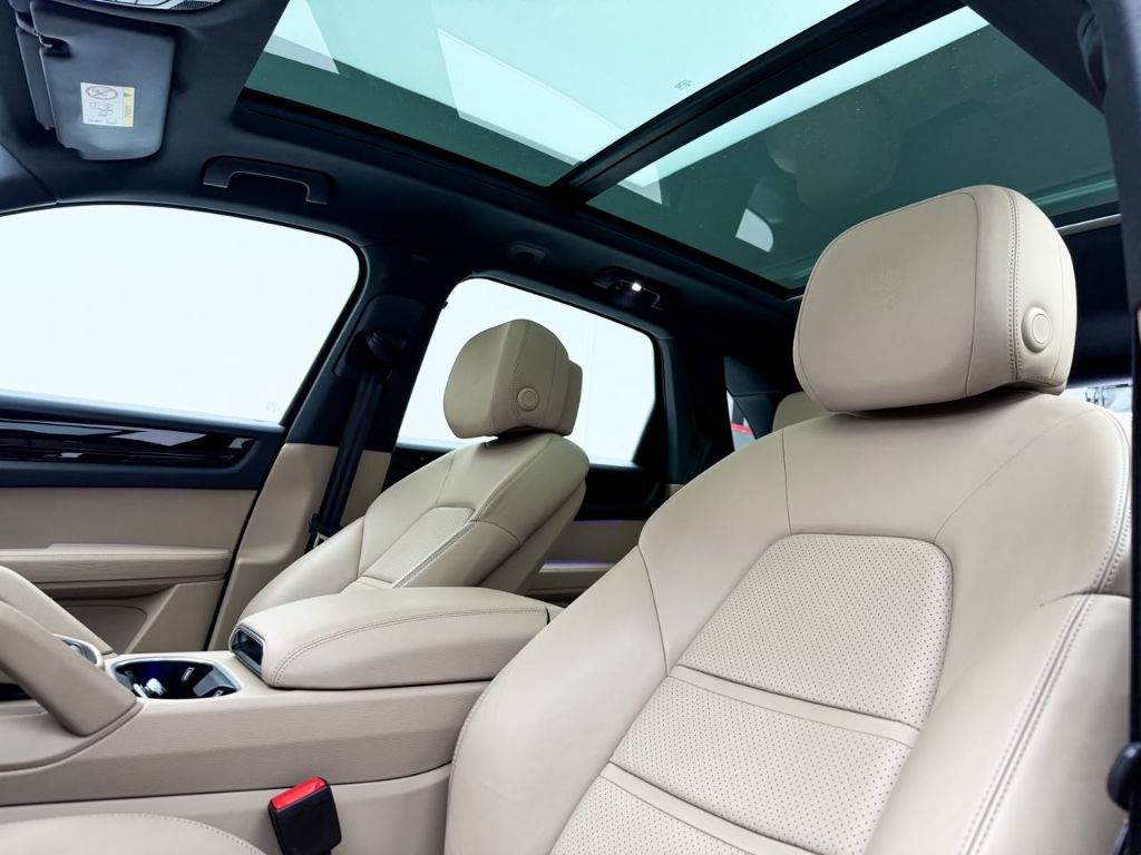 Cayenne 3.0 V6 (Híbrido) — foto 18