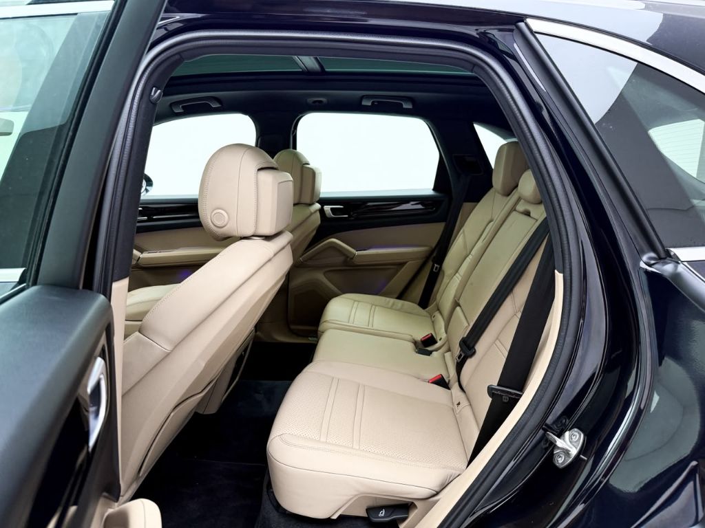 Cayenne 3.0 V6 (Híbrido) — foto 9