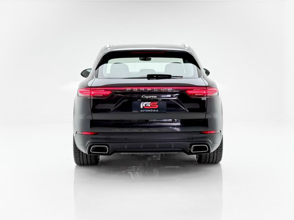 Cayenne 3.0 V6 (Híbrido) — foto 5