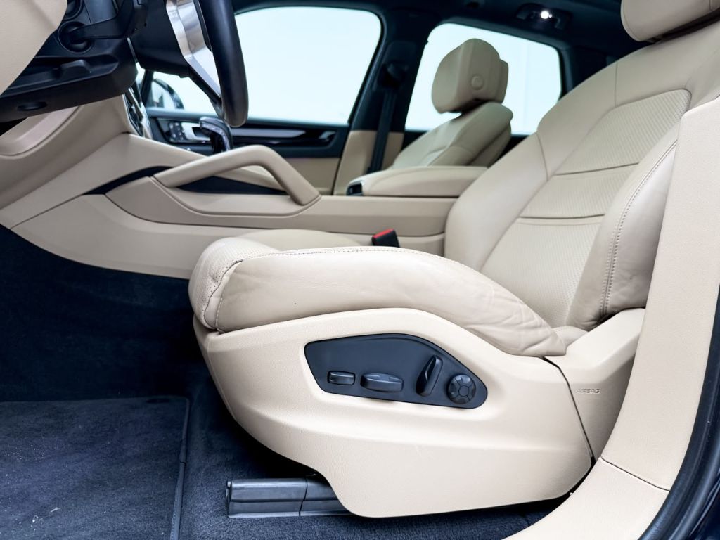 Cayenne 3.0 V6 (Híbrido) — foto 16