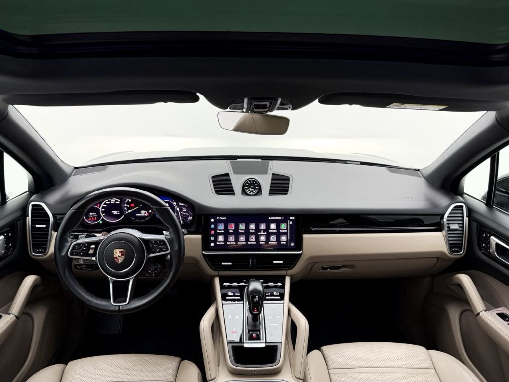 Cayenne 3.0 V6 (Híbrido) — foto 11