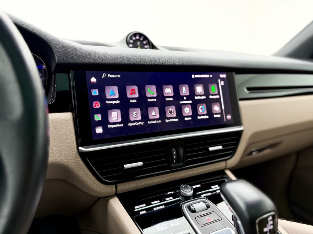 Cayenne 3.0 V6 (Híbrido) — foto 20