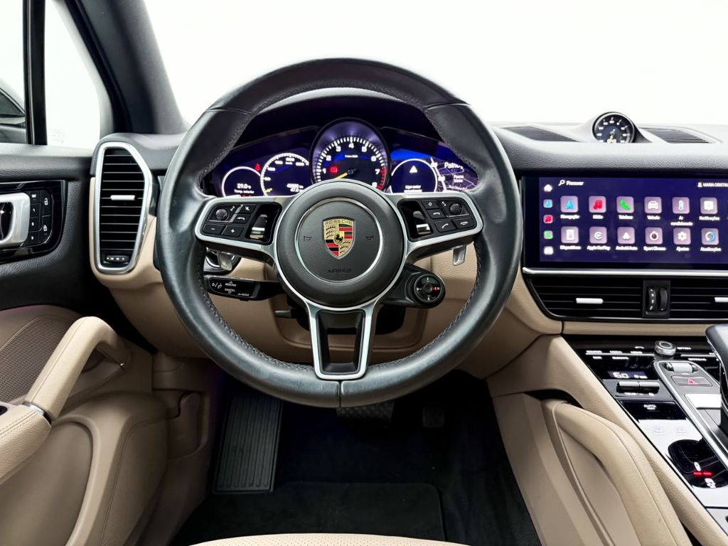 Cayenne 3.0 V6 (Híbrido) — foto 13