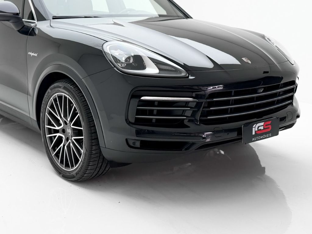 Cayenne 3.0 V6 (Híbrido) — foto 7