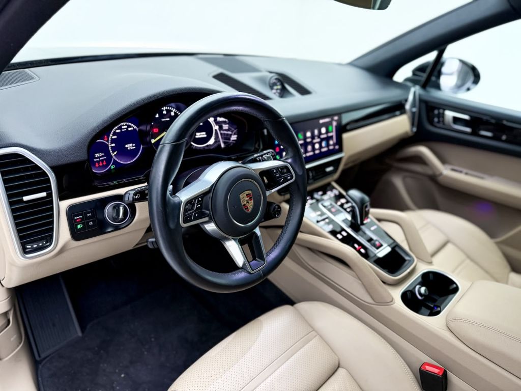 Cayenne 3.0 V6 (Híbrido) — foto 21