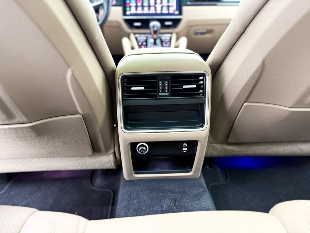 Cayenne 3.0 V6 (Híbrido) — foto 10