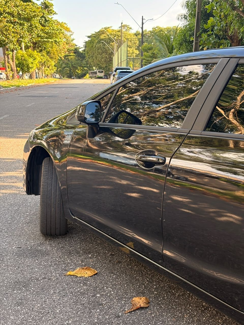 Civic Sedan LXS 1.8/1.8 Flex 16V Aut. 4p — foto 5