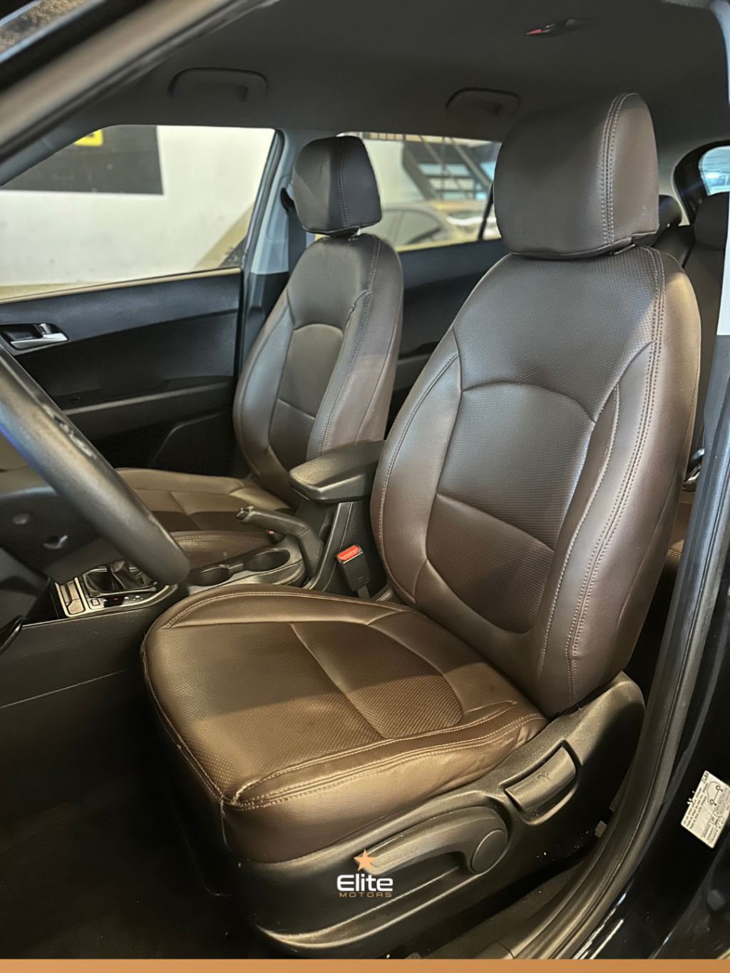 Creta Action 1.6 16V Flex Aut. — foto 4