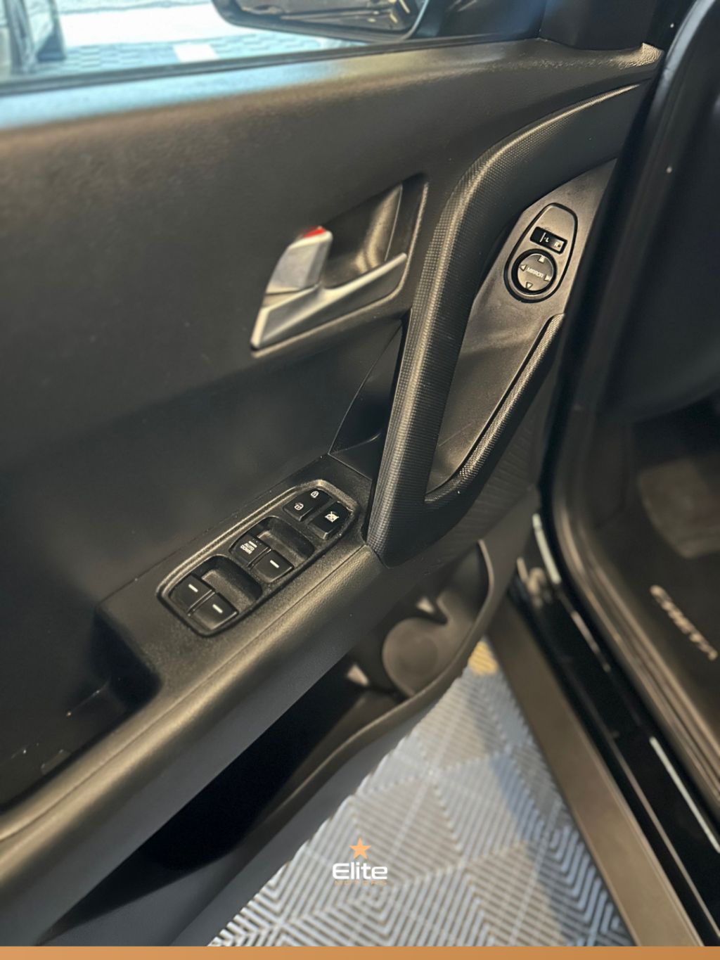 Creta Action 1.6 16V Flex Aut. — foto 3