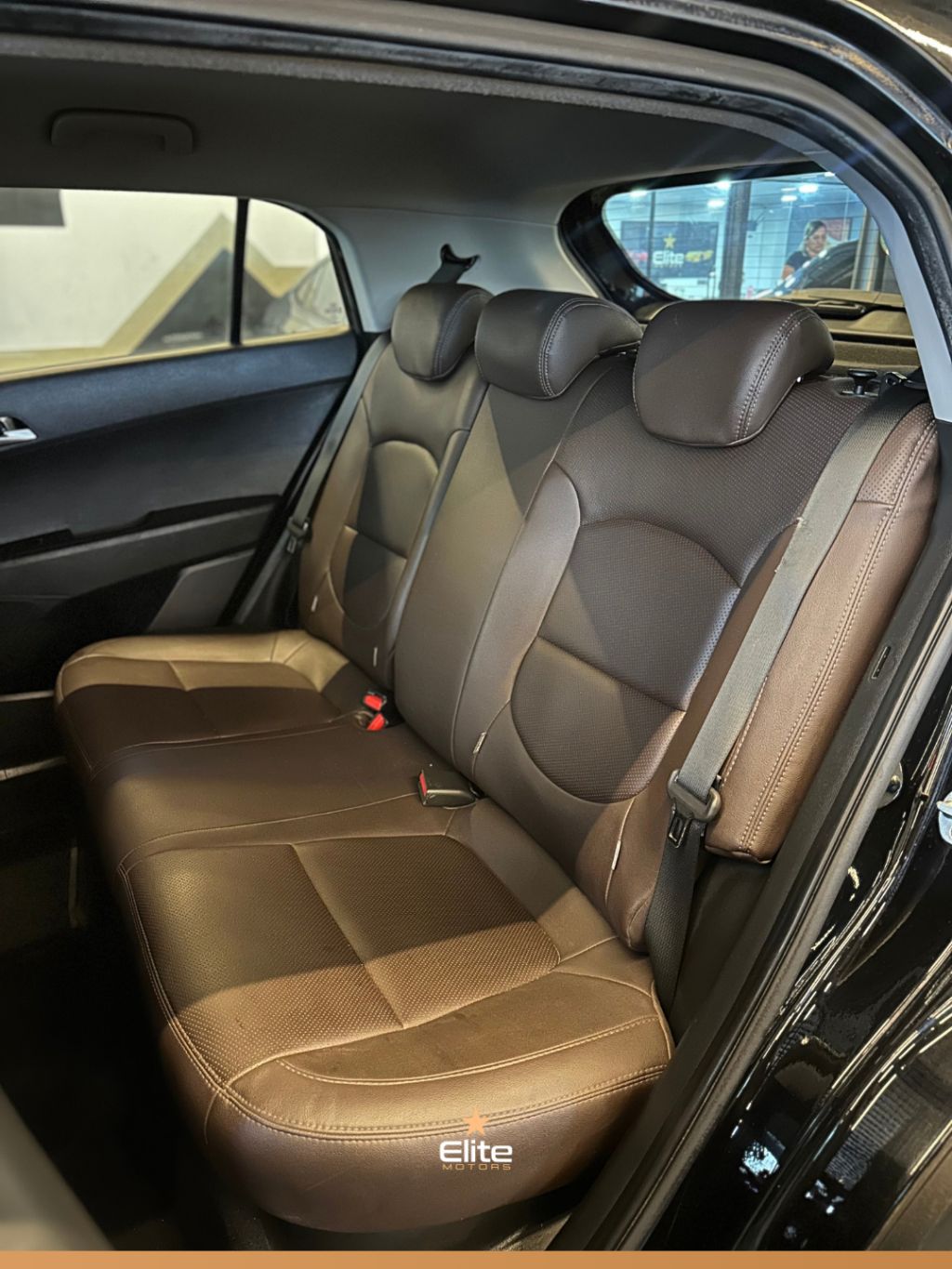Creta Action 1.6 16V Flex Aut. — foto 5