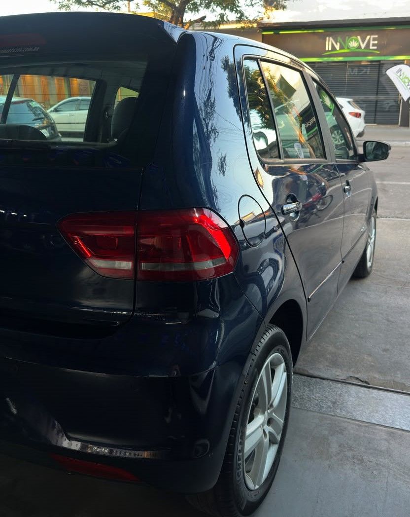 Fox Comfortline 1.0 Flex 12V 5p — foto 4