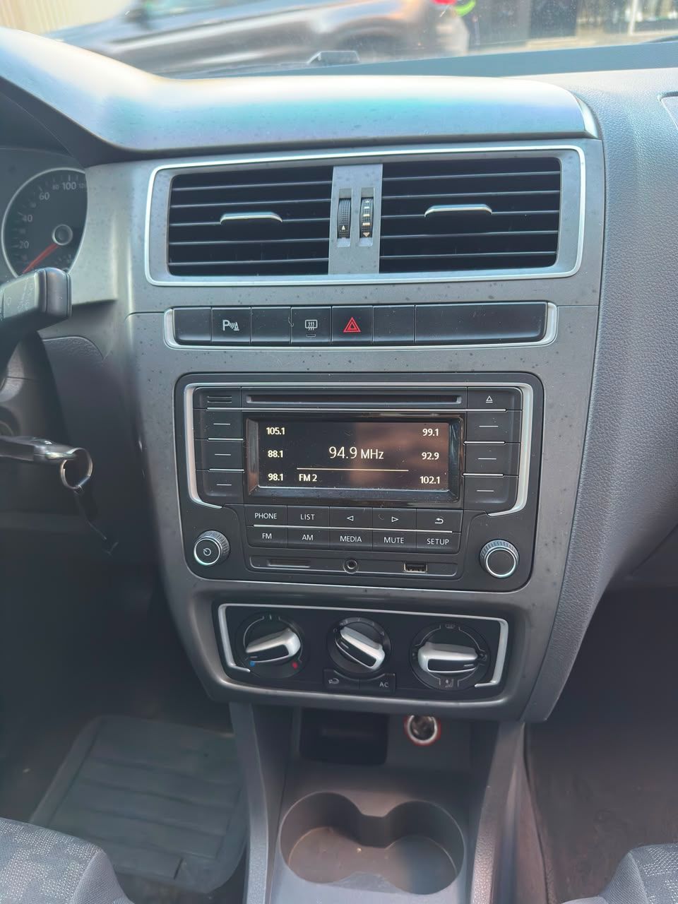 Fox Comfortline 1.0 Flex 12V 5p — foto 6