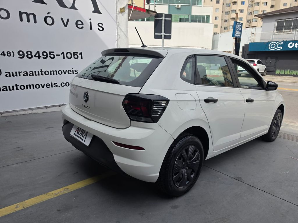 Polo Track 1.0 Flex 12V 5p — foto 6