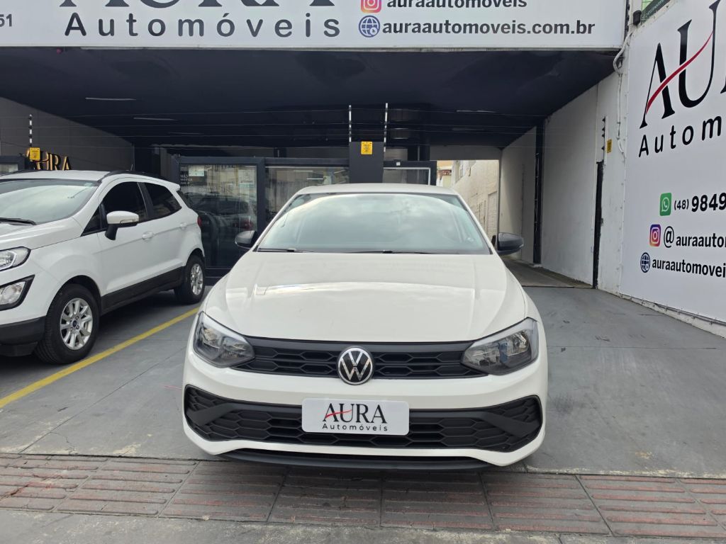 Polo Track 1.0 Flex 12V 5p — foto 2