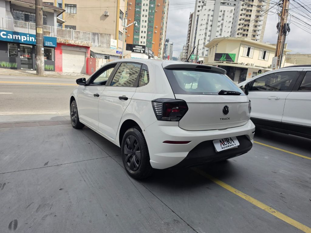 Polo Track 1.0 Flex 12V 5p — foto 4