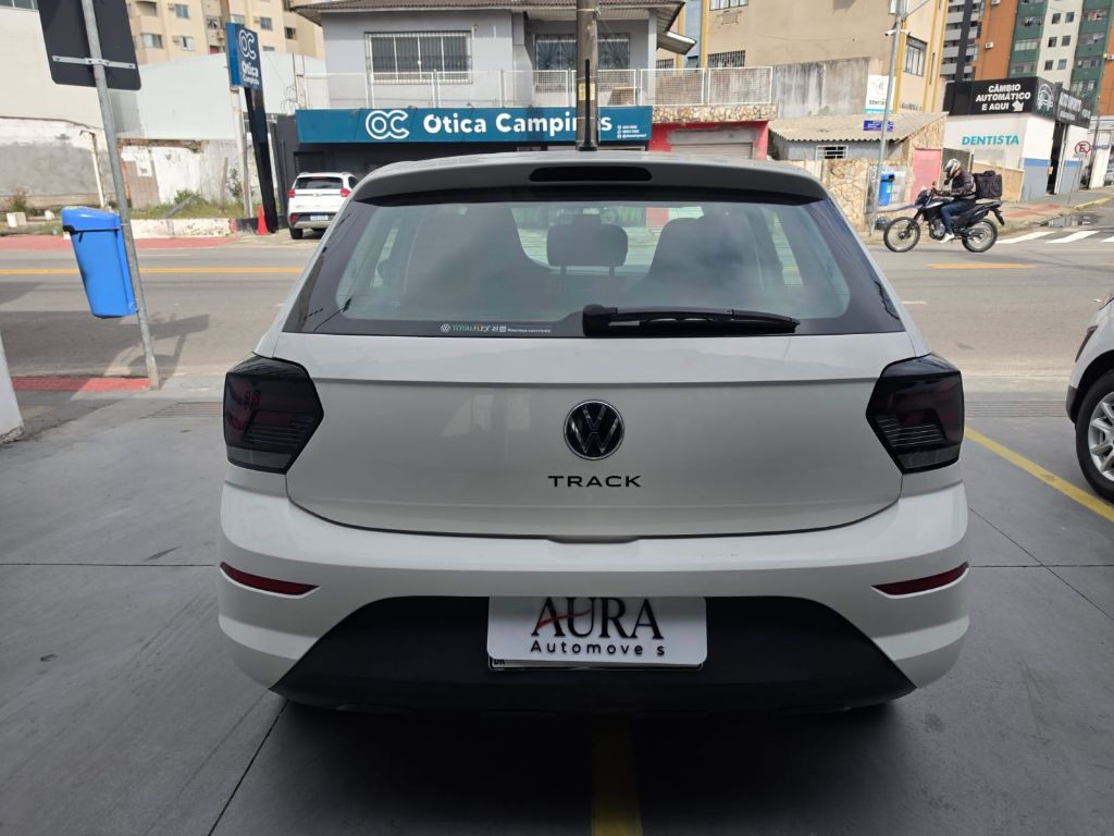 Polo Track 1.0 Flex 12V 5p — foto 5
