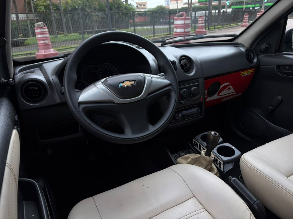GM CELTA 1.0 LS  — foto 9